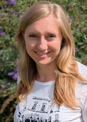 Annika Hufnagel, Hebamme